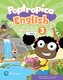 Poptropica English 3. Pupil's Book + Online World Access Code + eBook