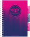 Kołonotes A5 Gradient Frape CoolPack, Patio