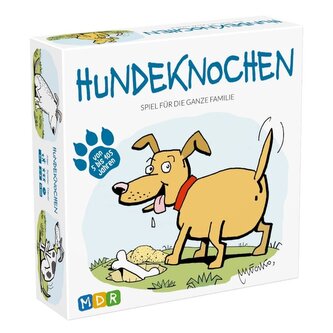 Hundeknochen