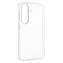 FIXED Story Slim TPU kryt Samsung Galaxy S25, 0,6 mm čirý