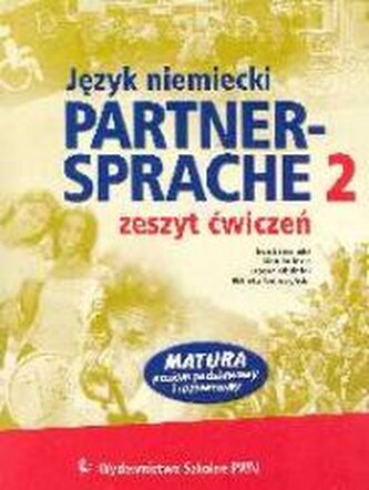 Partnersprache 2 wb+CD
