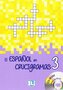 El Espanol en crucigramas 3 książka + CD-ROM