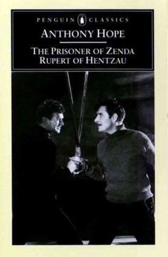 Hope, Prisoner of Zenda