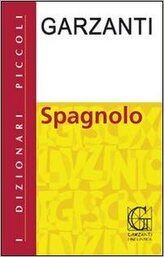 Dizionari piccoli Spagnolo - Italiano