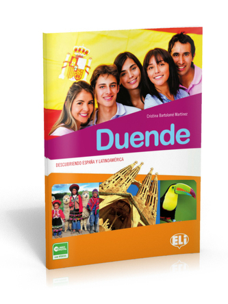 Duende - Descubriendo Espana y Latinoamerica