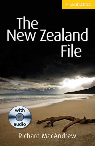CER 2 New Zealand File Pack OOP