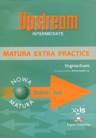 Upstream Intermediate B2 Matura Extra Practice OOP
