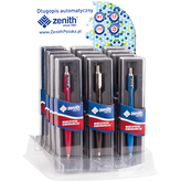 Długopis Zenith 7 Classic w etui, Zenith