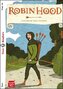 LA Robin Hood  książka + Audio-CD B1