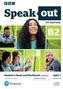 Speakout 3rd Edition B2. Split 1. Student's Book and Workbook with eBook and Online Practice