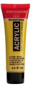 Farba akrylowa nr 269 azo yellow md. 20ml, Amsterdam