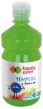 Farba tempera Premium 500ml oliwkowa nr 56, Happy Color