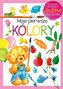 Moje pierwsze kolory