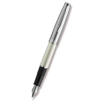 Pióro wieczne Embleme ivory F, Waterman