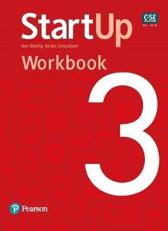 StartUp 3. Workbook