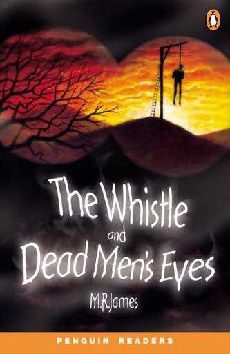 Pen. Whistle and Dead Men's Eyes (2) OOP