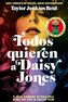 LH Reid. Todos quieren a Daisy Jones