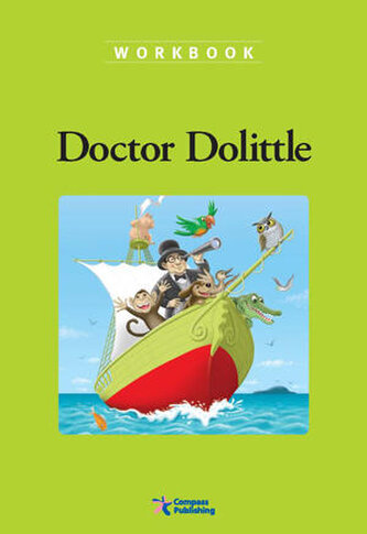 LA Doctor Dolittle ćwiczenia Level 1