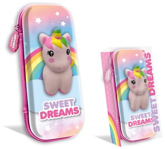 Piórnik Squishy Jednorożec Sweet Dreams, Kids