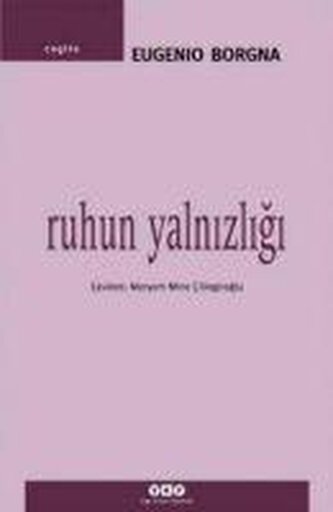 Ruhun Yalnizligi