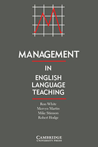 Management in English Language Teaching PB