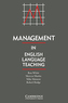 Management in English Language Teaching PB