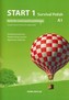 Start 1. Survival Polish. Ćwiczenia do nauki języka polskiego na poziomie A1 z kluczem. Wydanie 2023