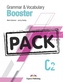 Grammar & Vocabulary Booster C2. Student's Book + kod DigiBook