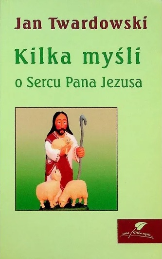Kilka myśli o Sercu Pana Jezusa OOP
