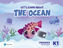 Let's Learn About the Ocean K1. CBeebies Project Book