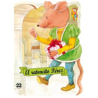 LH El ratoncito Perez