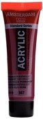 Farba akrylowa nr 567 perm.rd.violet 20ml, Amsterdam