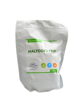 Nutrihouse - Maltodextrin 1 kg sáček