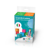 Gra językowa Włoski Le parole in azione