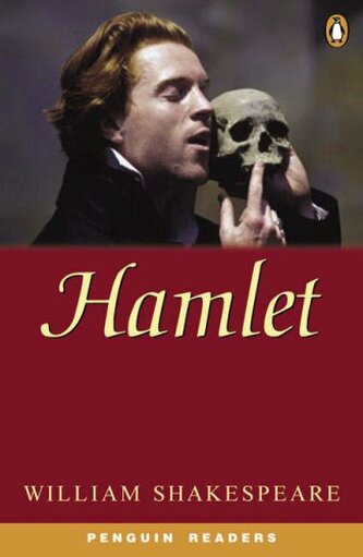 Pen. Hamlet Bk/CD (3) OOP