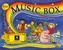 Music Box: Songs and Activities for Children OOP