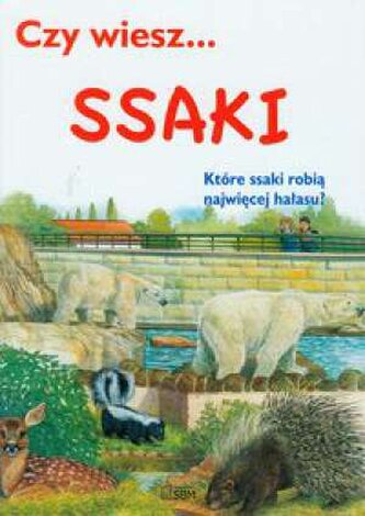 Czy wiesz? Ssaki
