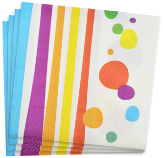 Serwetki - Fresh - DC1384, Arpex