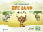 Let's Learn About the Land K2. STEAM Project Book