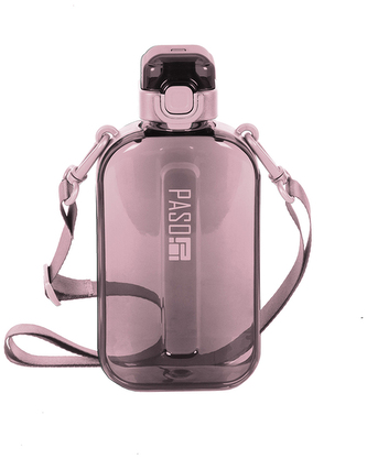 Bidon PPPI-3027, Paso