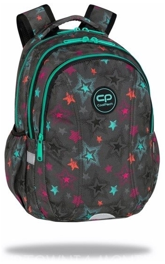 Plecak młodzieżowy Joy S Milky Way CoolPack, Patio