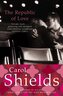 Republic of Love, The. Shields, Carol. PB