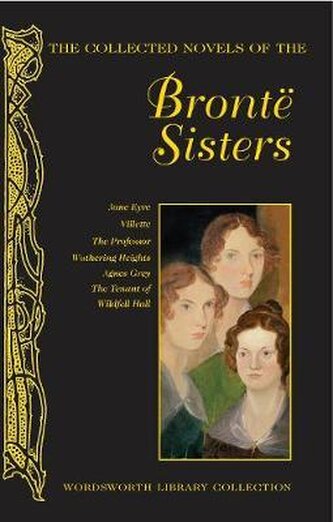 Complete Brontë. Brontë Sisters. HB