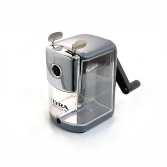 Temperówka na korbkę 7322770, Lyra