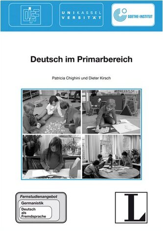 Deutsch im Primarbereich