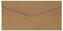 Koperta DL Nature beżowy K., 120g/m2, op/10szt.., Galeria Papieru