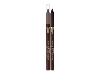 Max Factor Masterpiece Tužka na oči Wow Liner Waterproof 1,2 g 260 Chocolate Brown pro ženy