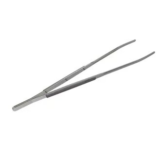 Grilovací pinzeta, nerez TEPRO 8341 Grilovací pinzeta, nerez TEPRO 8341