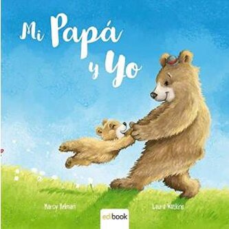LH Mi Papa y Yo