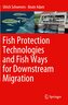 Fish Protection Technologies and Fish Ways for Downstream Migration